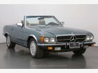 Thumbnail Photo 47 for 1988 Mercedes-Benz 420SL